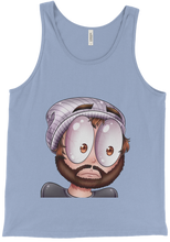NikoOmega Tank Top