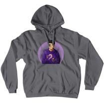 casualru Hoodies (No-Zip/Pullover)