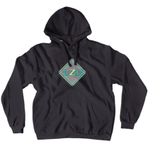 Hoodies (No-Zip/Pullover)