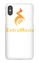 zetro100official iPhone Phone Cases