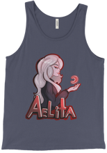 aelitatv Tank Top