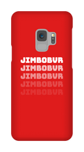 jimbobvr Samsung Phone Cases