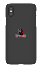 romisvii iPhone Phone Cases
