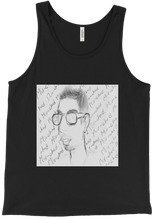 Mir-Chad Tank Top