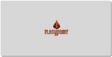 TheFlashPointTv XXL Gaming Mousepad