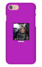 Hydrate iPhone Phone Cases