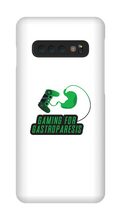 Gaming For Gastroparesis Samsung Phone Cases