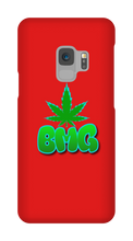 bmg1993 Samsung Phone Cases