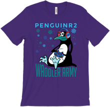 Waddler Army T-Shirt