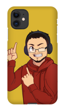 Kolony iPhone Case