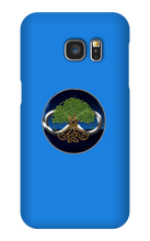 LimitlessLifeTV OG Samsung Phone Cases