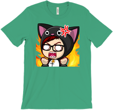 Chibi's Rage Shirt