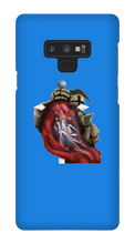 rex_dolaorn Samsung Phone Cases