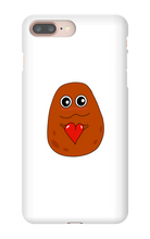 ryiokai iPhone Phone Cases