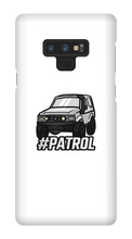 marceloel Samsung Phone Cases