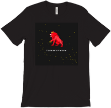 tommypwow T-Shirts