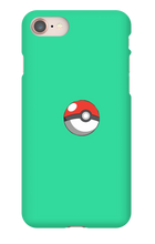 chazzberry iPhone Phone Cases