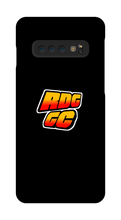 rdg Samsung Phone Cases