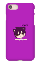 kawaii iPhone case (limited edition)