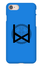 weaver1066 iPhone Phone Cases