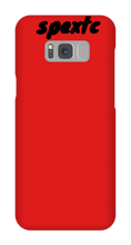 spextc_yt Samsung Phone Cases