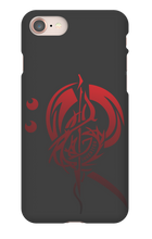 inher1tor iPhone Phone Case