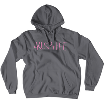 Klohee Signature Hoodies (No-Zip/Pullover)