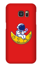 dr_stannetje Samsung Phone Cases