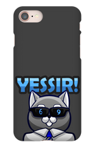 chrisvivi69 iPhone Phone Cases