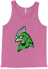 PowrDragn Outdoors Logo Tank Top
