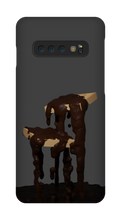 dusomewaffles Samsung Phone Cases