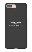 Funda Para Iphone De Kloyzz