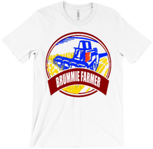 Brummie Farmer T-Shirts In 4 Colours