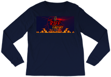 mick_stone_gtr Long Sleeve Tee