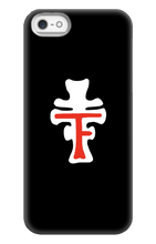 xd_parcival iPhone Phone Cases