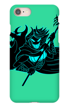 cani_ow iPhone Phone Cases