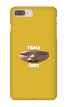 That's a Scary iPhone Case