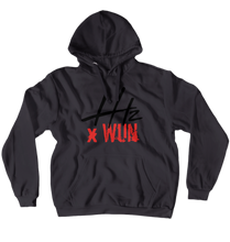 HTzxWun Squad Wipe Hoodies (No-Zip/Pullover)
