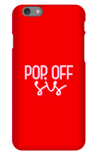 amandaroseplays iPhone Phone Cases