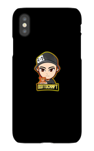 ositocraft_gaming iPhone Phone Cases