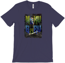 MaKu BoRu Original Logo T-Shirts