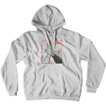 Hoodies (No-Zip/Pullover) High five Duud Design