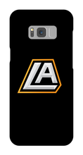 liveeeeactionnnn Samsung Phone Cases