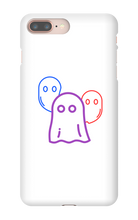 phantomglitch_ iPhone Phone Cases