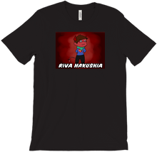 rivahakushia T-Shirts