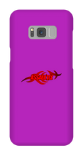 Official Assaultix Samsung Case