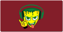 myndmeltgaming XXL Gaming Mousepad