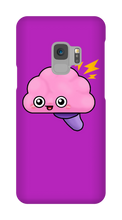 chrisdopamine Samsung Phone Cases