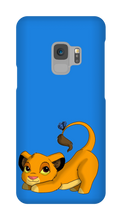 littlemiss_emziee Samsung Phone Cases