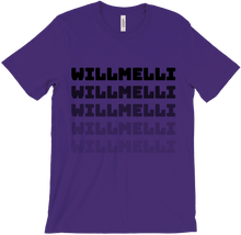 willmelli T-Shirts